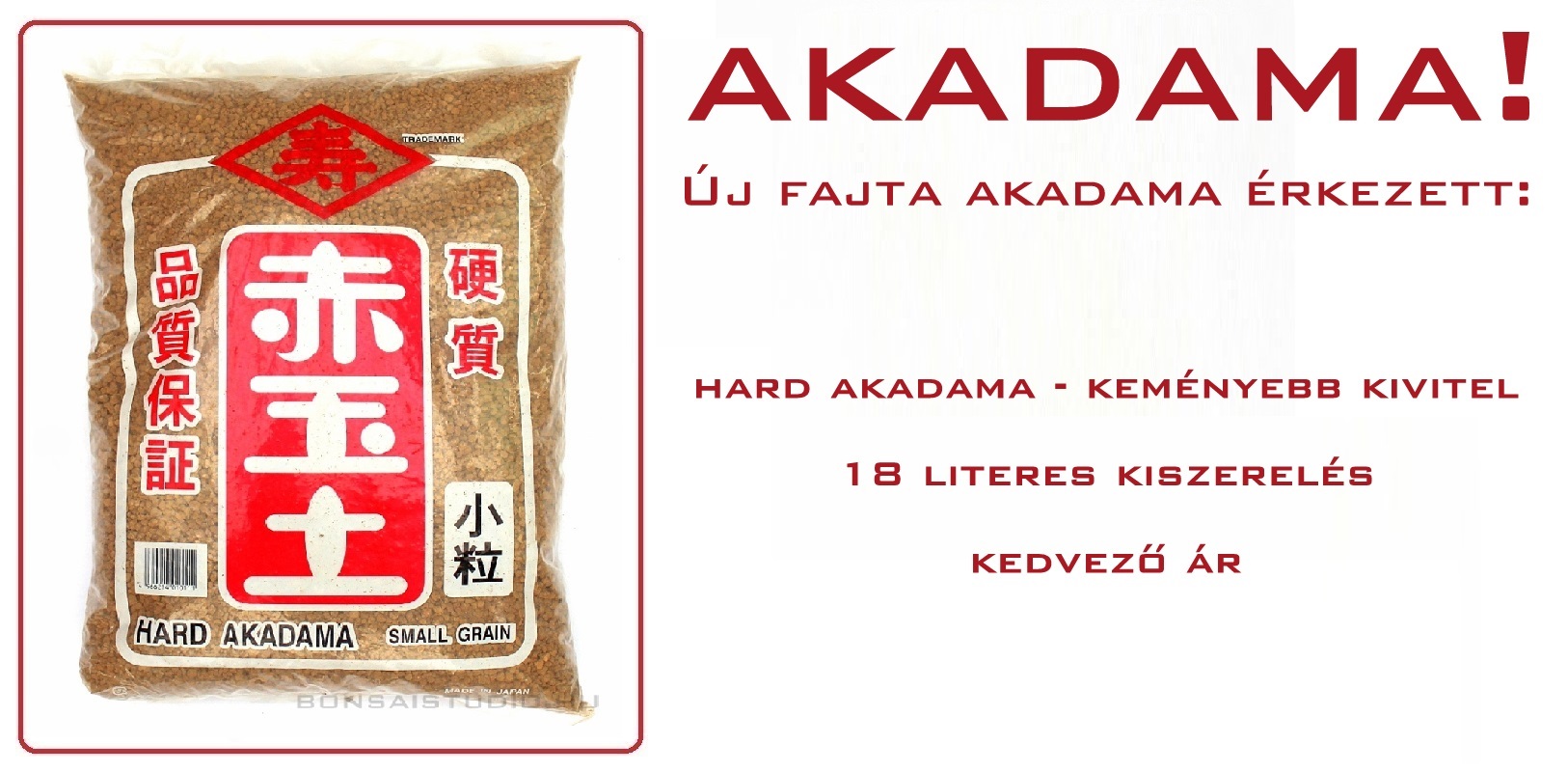 hard akadama bonsai ulteto kozeg bonsai fold bonsai atultetesere